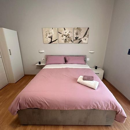 Il Campanile Hotel Scafati Ngoại thất bức ảnh