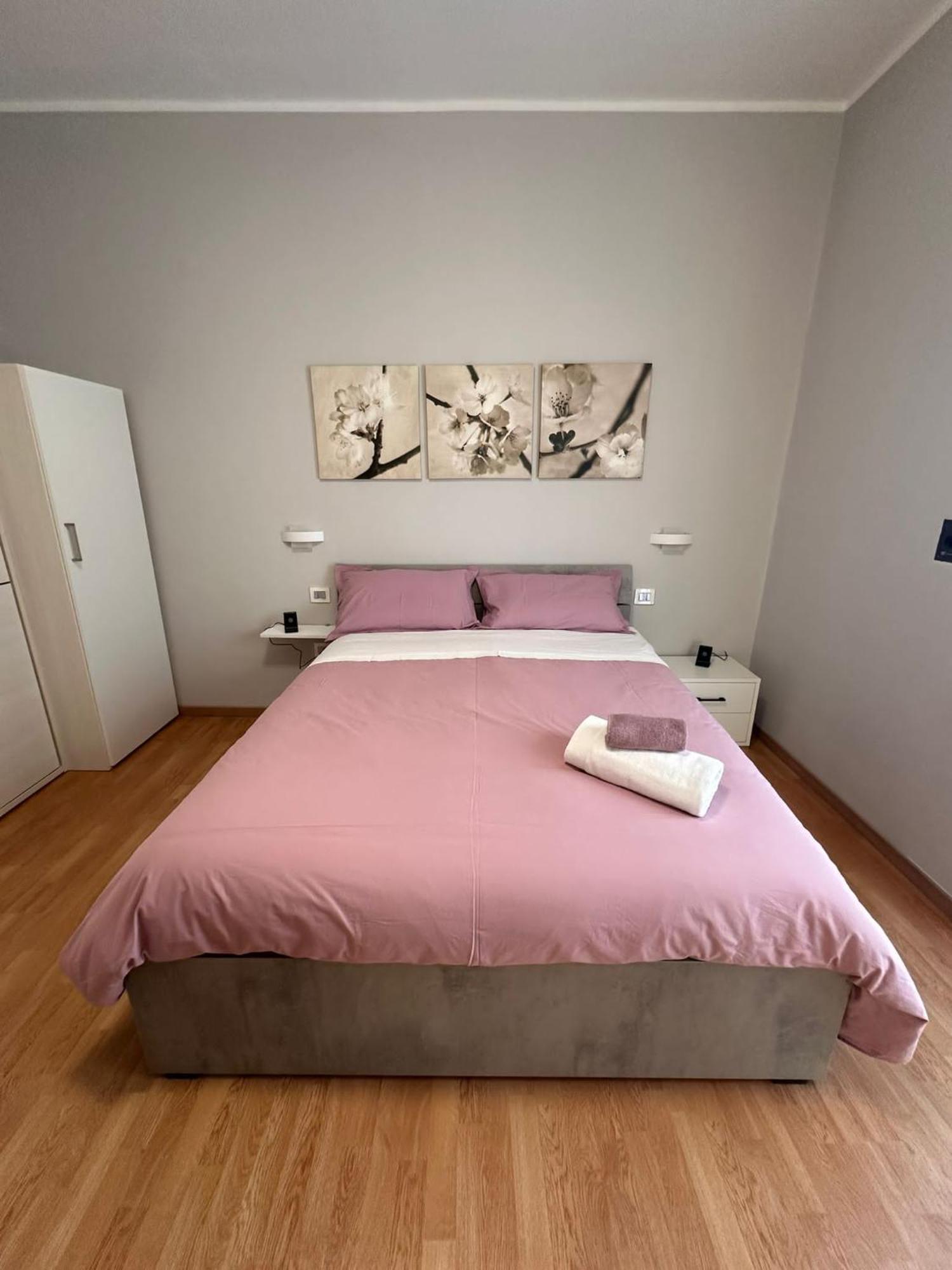 Il Campanile Hotel Scafati Ngoại thất bức ảnh