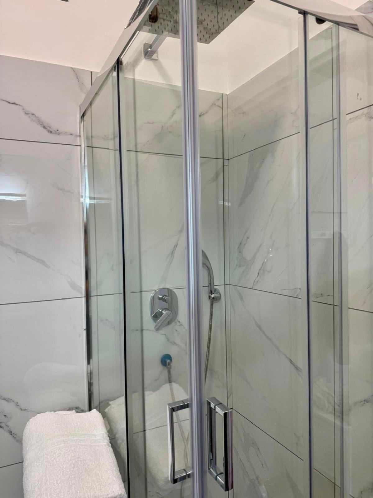 Il Campanile Hotel Scafati Ngoại thất bức ảnh