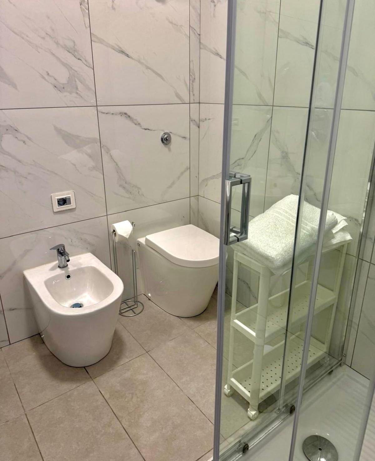 Il Campanile Hotel Scafati Ngoại thất bức ảnh